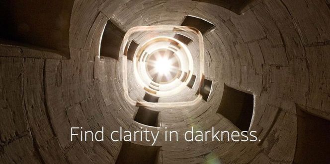 Dette bildet dukket opp på Samsungs Twitter-konto.