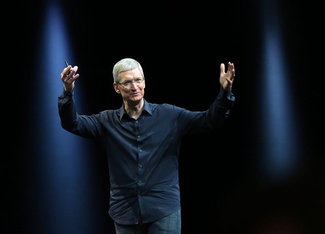 Apple og direktør Tim Cook's hemmelige planer om å utvikle en bil har også en svært ambisiøs tidsramme. Selskapet ønsker å ha en bil klar til produksjon allerede i 2020.