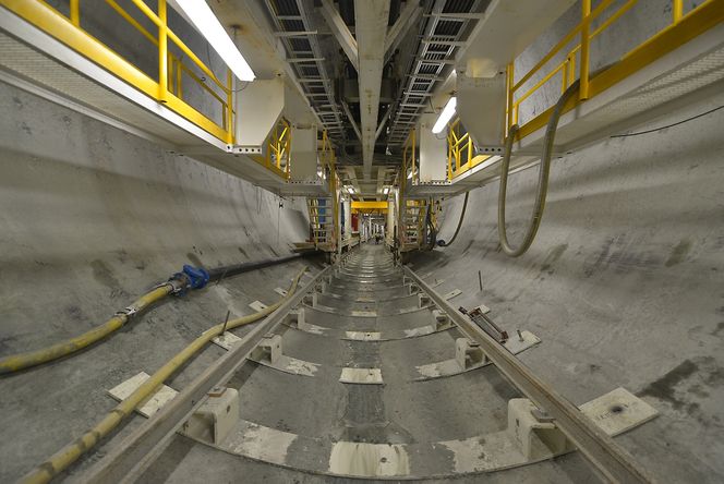 Havariet vil trolig føre til en forsinkelse på åtte uker.