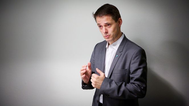 Generalsekretær Ivar Horneland Kristensen i Tekna er bekymret for de mulige ingeniørkuttene i Statoil.