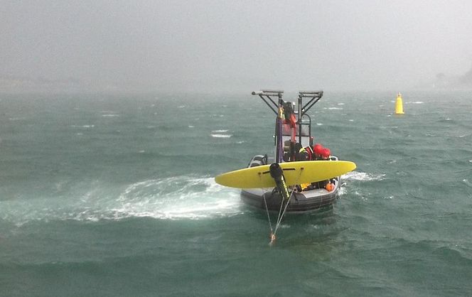 I 2013 installerte selskapet en prototype i 1/4 skala utenfor Nord-Irland. En 10 MW fullskalapark skal stå klar i 2019.