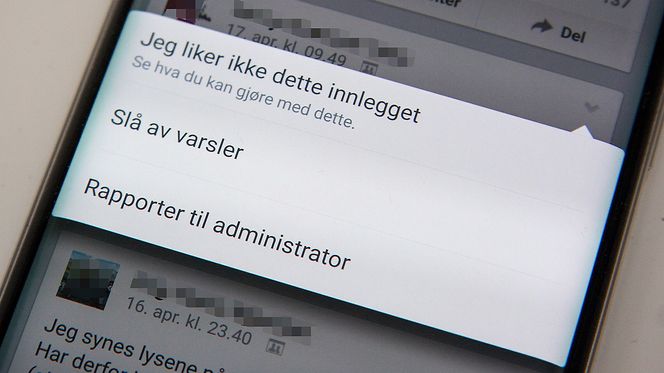 Lei av å få varsler fra en tråd du ikke lenger følger? Det er lett å skru disse av.