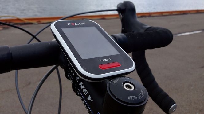 En av de få tingene vi kan pirke litt på, er at skjermen gir en del refleks i sterkt sollys.