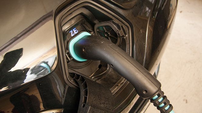 Lader du bilen din mer enn du egentlig trenger? Det kan redusere batterikapasiteten raskere enn nødvendig.