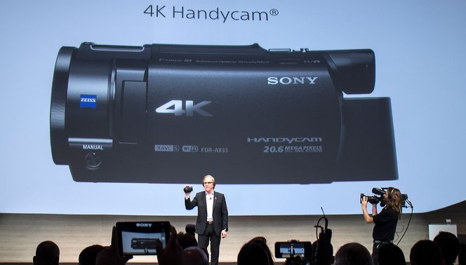 Billig UHD video: Det er vel tvilsomt om denne UHD-videospilleren blåser liv i markedet igjen, men den tilfredsstiller både krav til pris, kvalitet og ergonomi