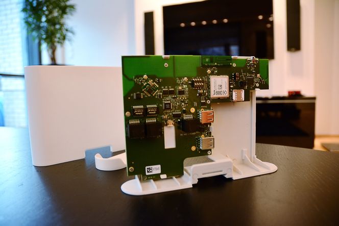 En generisk gateway blir installert i 100 boliger i prosjektområdet i Stavanger, hvor beboerne får være med og teste ut Lyses smarthusløsninger.