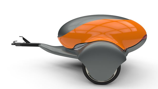 Nomad-hengeren kommer også i utgaver på 40 og 65 kWh.