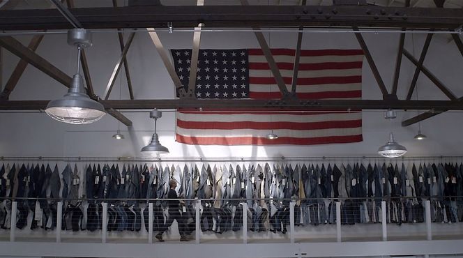 Google har fått med seg Levi&#039;s på laget for å produsere bukser som kan kommunisere med mobilen og andre elektroniske dingser.