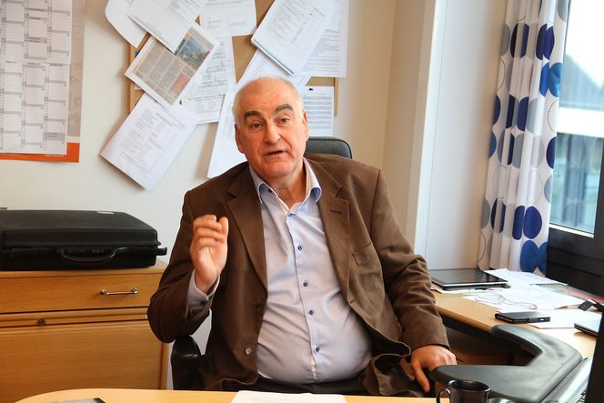 Lars Annfinn Ekornsæter