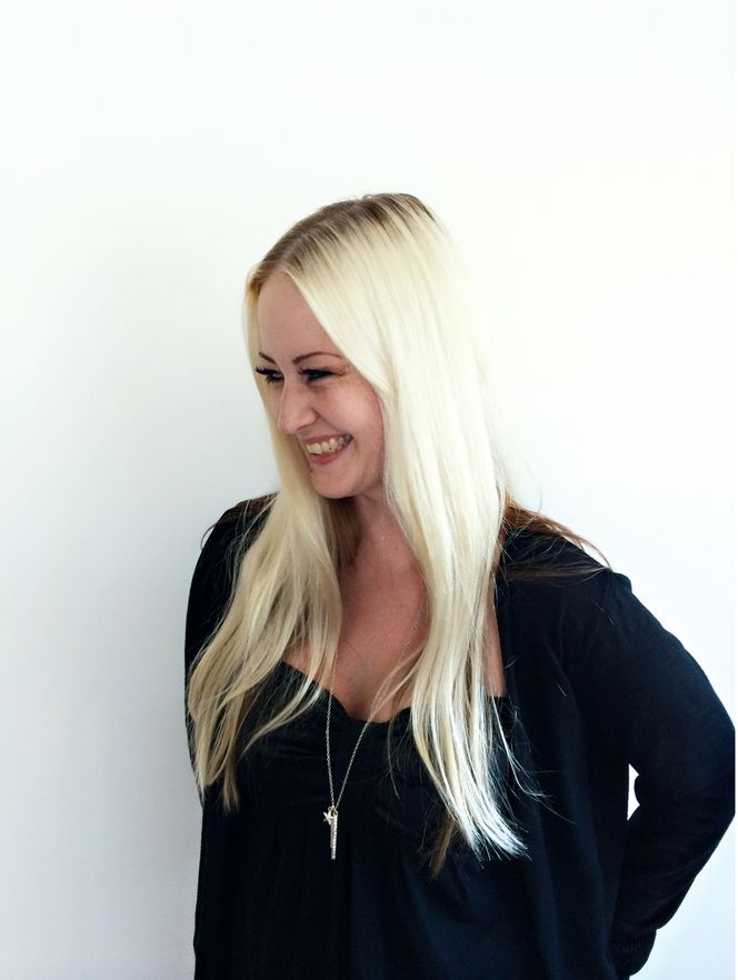 Siv Bråthen, Goodtech Environment