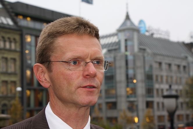 Terje Breivik, andre nestleder i Venstre, satser på flertall på Stortinget for å be regjeringen om å lage en plan for stamnett, aksessnett og utenlandskabler.