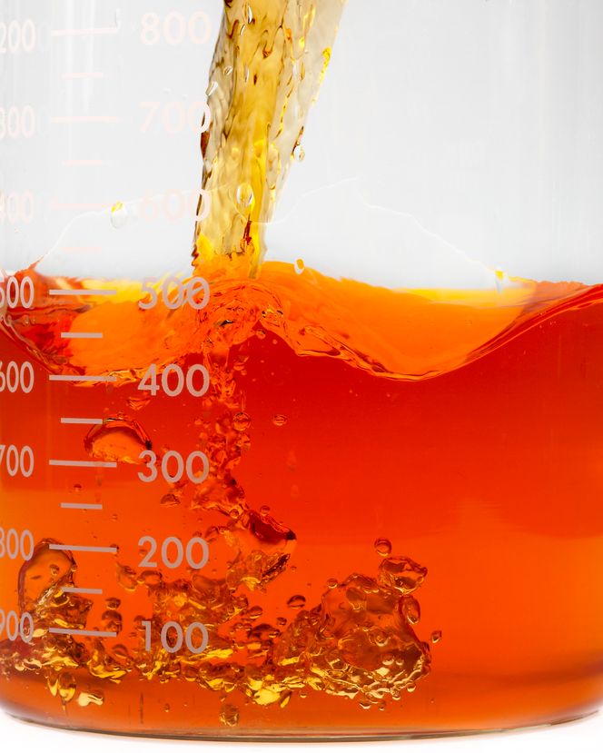 Hvor bærekraftig er egentlig bruk av biofuel?