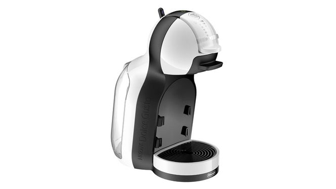 Nescafe Dolce Gusto Mini Me.