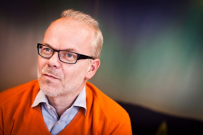 – Nettverket er først og fremst viktig for gjøre søket bedre. Det er navet i alle Googles produkter, og kobler sammen Google Maps, søk, hangouts, youtubefilmer og andre tjenster, forteller Googles sjef i Norge, Jan Grønbech.