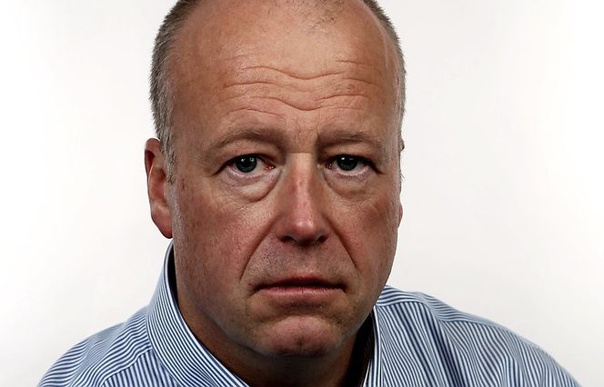 Ikt-direktør Cato Rindal i Politidirektoratet satser på at en egen it-enhet skal gi en bedre kvalitet på slike leveranser til Politiet.