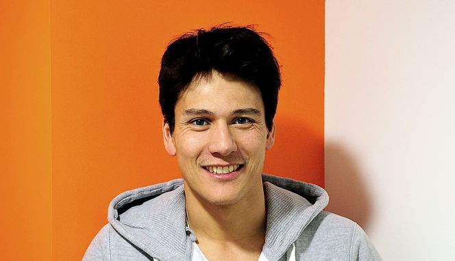 Administrerende direktør og gründer Jean-Baptiste Huynh hos We Want To Know er selv overrasket over hvor godt mattespillet Dragonbox virker.