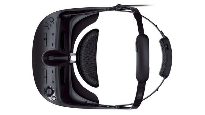 Sony Personal 3D Viewer HMZ-T3W