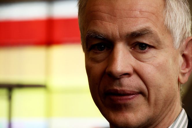 Norge har smarte ting å lære av svenskene i det kommende arbeidet med norsk bredbåndsstrategi, ifølge videadministrerende direktør Per Morten Torvildsen hos Broadnet.