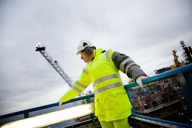 Statoils sjef på norsk sokkel, Arne Sigve Nylund vil på ingen måte gi opp Barentshavet.