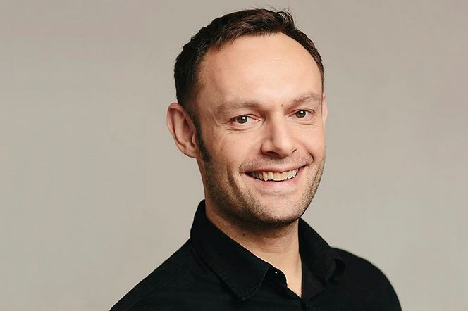 SVs kunnskapspolitiske talsmann, Torgeir Knag Fylkesnes.