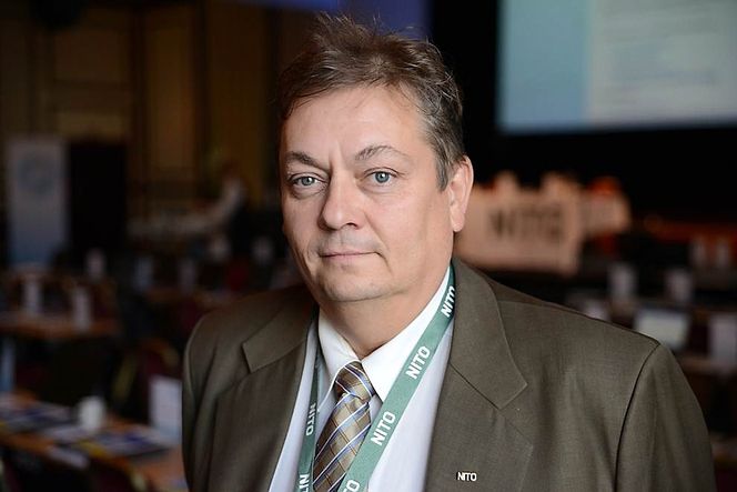 NITO-president Trond Markussen tror enda flere ingeniører vil prege ledighetsstatistikken til neste år.