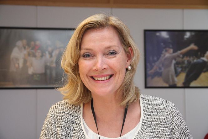 Adm.dir. Tine Rørvik i Norner har fått thailandske SCG Chemicals inn på eiersiden. Det skal sikre fortsatt uavhengig laboratorie- og forskningsaktivitet.