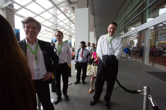 Å gjøre business i Kina handler om å være ydmyk, tålmodig og tenke langsiktig. Det mener Pål Bråthen, direktør for Innovasjon Norges kontor i Shanghai.