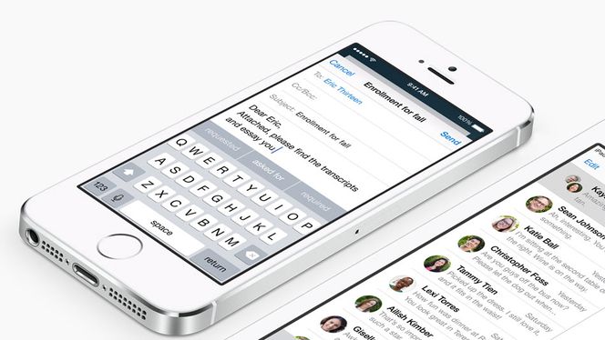 Apples tastatur er forbedret, men viktigere er det at det nå er mulig å installere tredjepartstastaturer. Vi aner en ny vår for flere Android-utviklere.