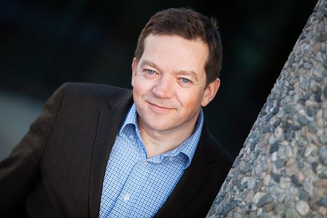 Fagsjef Tarje Bjørgum hos Abelia rapporterer om alvorlige rekrutteringsproblemer i den norske it-bransjen.