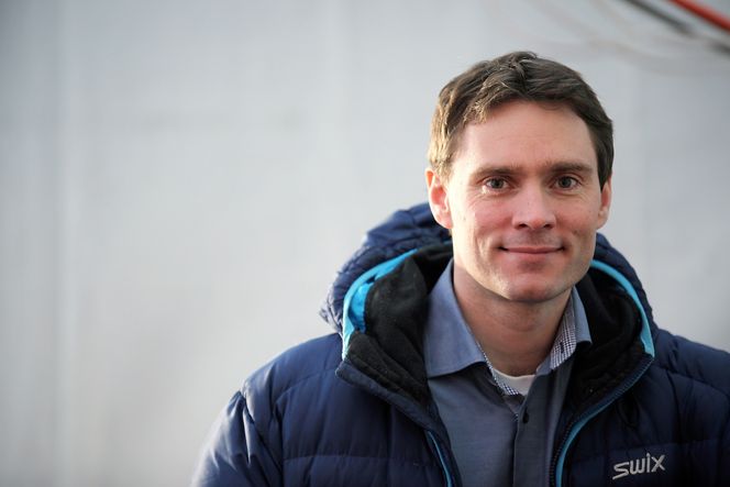 Alexander Fuglesang i Fuglesangs Subsea sier det neste året blir svært spennende med tanke på testingen av kjøleenheten.