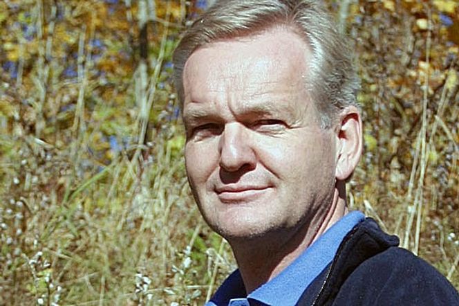 Prosjektleder Svein Arne Nordby satser på at Move-prosjektet skal føre til nye eksportartikler til byer som er langt mer belastet med forurensning enn de norske.