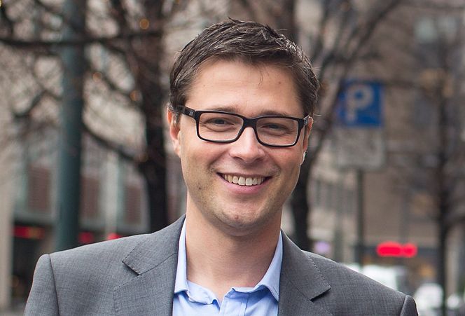 Gaute Engbakk går til ny lederjobb etter tre år hos Creuna.