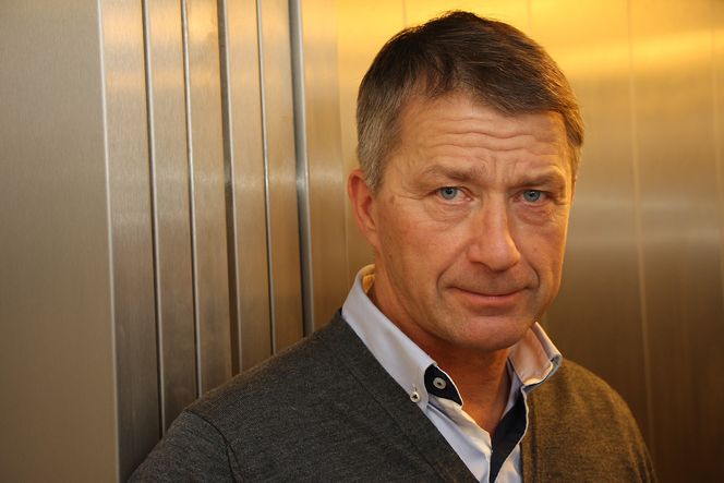 Omfanget av kjappe løsninger i heisalarmene er vanskelig å dokumentere, ifølge konsernsjef Harald Rønning hos Safetel.
