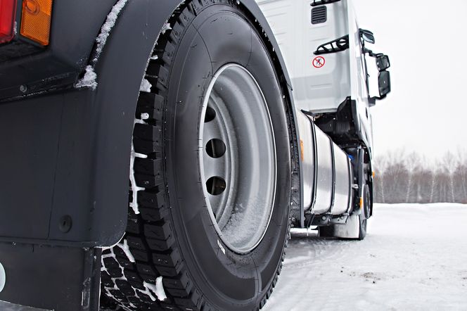 Vinteren er en utfordring for diesel­biler: I vinterdieselen blandes det derfor inn en større andel hydrokarbonmolekyler med kortere karbonkjeder og lavere tåkepunkt.