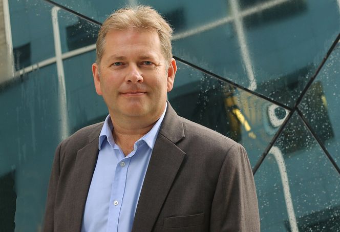 Gisle Fauskanger blir den første sjefen for Nasjonal IKT, men påberoper seg ikke egenskaper som orakel når det gjelder å finne ut hvordan it-systemene i Helse-Norge skal samordnes.