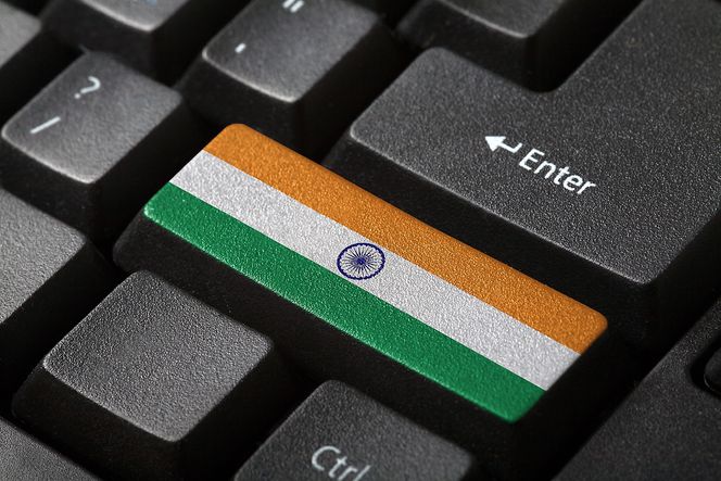 Ikke alle norske it-ingeniører setter like stor pris på konkurransen fra sterke it-giganter fra blant annet India.