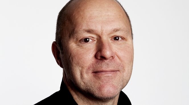 Jon Solberg et knippe kolleger hos Forskningsrådet har lagt mange timer i datagrunnlaget for Prosjektbanken.