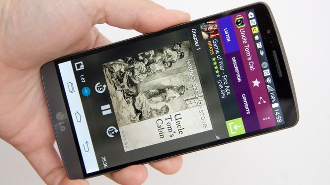 Librivox er en lydboktjeneste som tilbyr gratis bøker til alle.