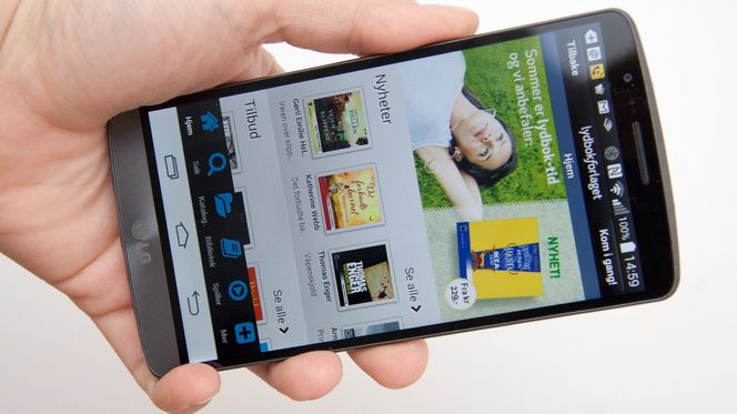 Om du vil ha norske lydbøker kan du kjøpe disse til stykkpris hos en nettbokhandel.