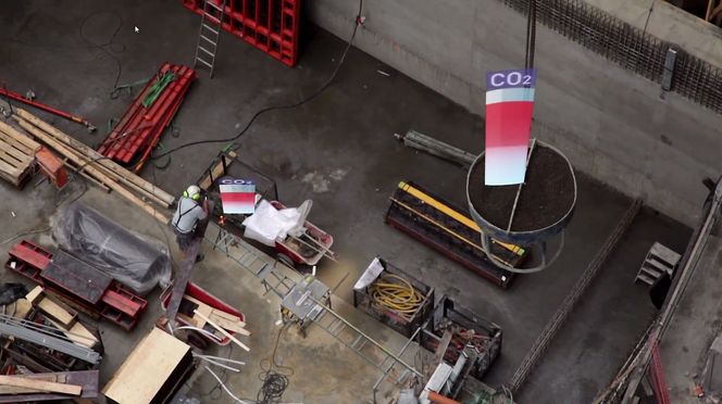 Verktøyet regner enkelt ut byggs karbonavtrykk.