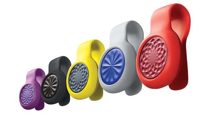 Jawbone Up Move.