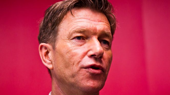 Terje Aasland i Arbeiderpartiet mener det er fullt gjennomslag i Utsirahøyden-saken etter Liens svar til Stortinget.