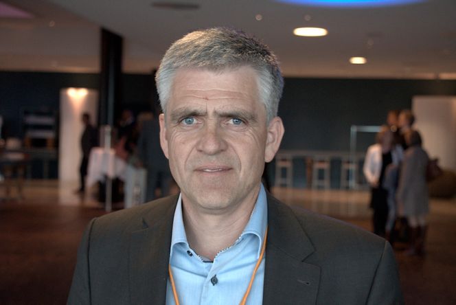 – Vi er stolte og ydmyke, sier Kommunikasjonsdirektør Dag Arthur Aasbø om prisen.