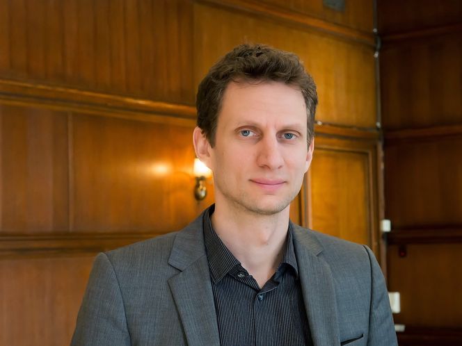 Sören Ehlers er professor ved Institutt for marin teknikk ved NTNU.