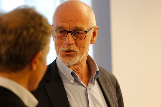 Johan Petter Barlindhaug mener oljeindustrien må innse at man ikke bare kan flytte utstyr, jobbrutiner og erfaring fra sør til i arktisk del av Barentshavet.