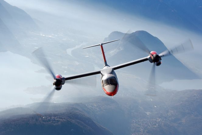 AW609 har egenskaper som er tiltalende for oljeindustrien: Høy flyhastighet, -høyde og stor rekkevidde. Passasjerkapasiteten er dog begrenset til ni.