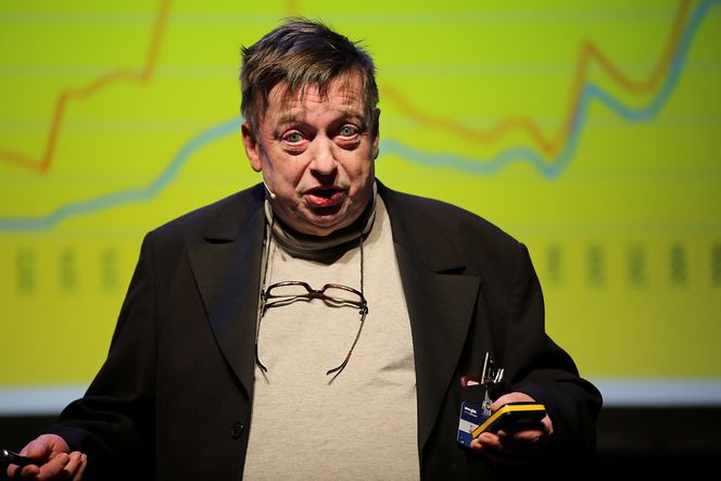 Hans Henrik Ramm mener det vil være radikalt å utsette Sverdrup på grunn av elektrifisering.