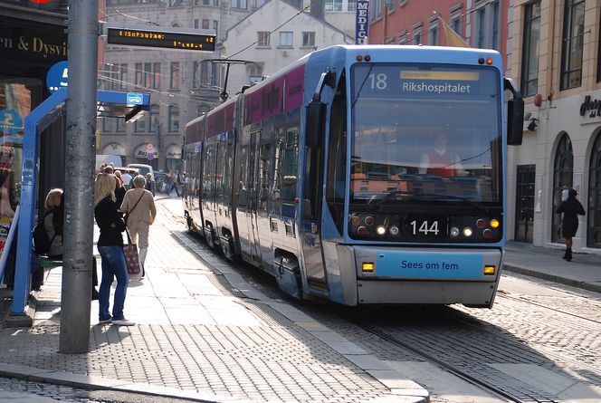 Den såkalte Italia-trikken har vært et bomkjøp for Oslo.
