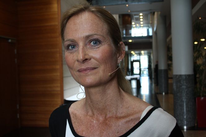 Slapp sikkerhetskultur: - Vi vet at arbeidet i kraftbransjen er forbundet med en viss risiko, men vi er likevel litt avslappet i forhold til det, sier Askmann til Teknisk Ukeblad, på spørsmål om hvorfor ulykkestallene fortsatt er høye.
