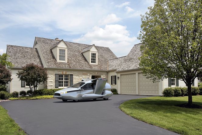 Terrafugia Transit må godkjennes både av Vegdirektoratet og Luftfartstilsynet. Begge deler er imidlertid mulig å få til og flybilen kan snart bli å se også her i landet.